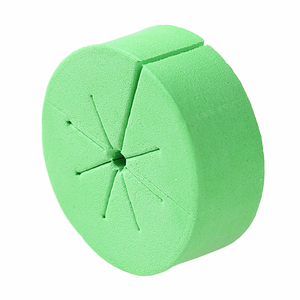 Hydroponics EVA bọt nhựa Cổ áo chèn cho Net nồi Net nồi nhân bản cổ áo - Product Image 3