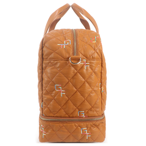 Bolsa de Viaje de Gran Capacidad con Logotipo Personalizado, Acolchada, de Algodón, con Compartimento Separado para Zapatos, Correa de Hombro Desmontable - Product Image 5