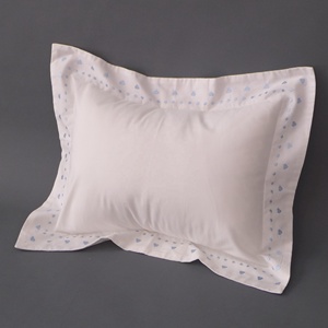 Ampiamente Usato In Cotone Cuscino Ricamato Caso Disegni - Product Image 3