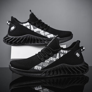Baskets de sport en maille pour hommes, chaussures de luxe, style décontracté <span class=keywords><strong>bapesta</strong></span> - Product Image 2