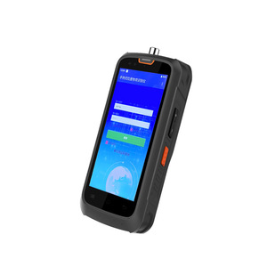 Handheld Raman Spectrometer IN-SLM For Food Safety Pharmaceutical Chemical Hazardous Material Detection Emergency Rescue - Product Image 1