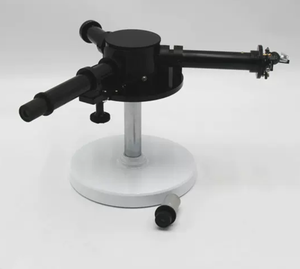 शारीरिक स्पेक्ट्रोस्कोप भौतिकी उपकरणों स्पेक्ट्रोस्कोप के लिए शारीरिक शिक्षा उपकरण ऑप्टिकल प्रयोग शिक्षण स्पेक्ट्रोमीटर - Product Image 3