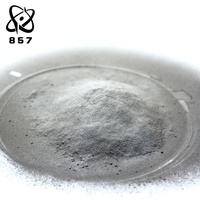 Poudre ISO en alliage d'aluminium et de magnésium, pour matériel à souder, usine 857