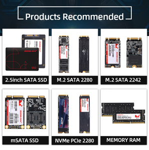 รับประกันคุณภาพ GUDGA หน่วยความจำเดสก์ท็อป แรม DDR4 DDR5 3200 MHz 4800MHz 5600MHz 16 GB แรม DDR4 3200 MHz - Product Image 6