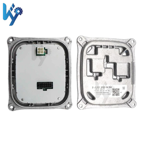 บัลลาสต์ไฟหน้า LED KY OEM A2219000404 130732925203 A2219008001 130732925202 ชุดไฟ DRL สำหรับรถเบนซ์ W221 S400 อุปกรณ์ตกแต่งรถยนต์ - Product Image 3