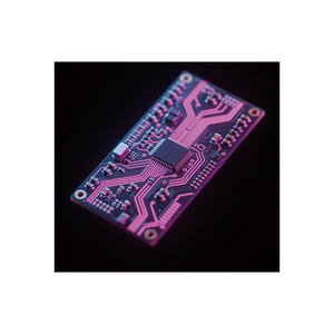 Placa de Circuito Impreso (PCB) para Automatización del Hogar Inteligente, Interruptor Táctil, Proveedor de PCB Electrónicos - Product Image 1