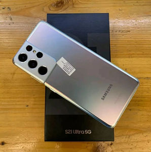 Venta al por mayor original de los teléfonos móviles usados desbloquear 5G smartphone para Samsung <span class=keywords><strong>Galaxy</strong></span> <span class=keywords><strong>S21</strong></span> <span class=keywords><strong>Ultra</strong></span> Global Version - Product Image 5