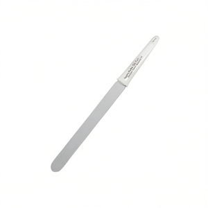 พาเลททำขนม 38.5 ซม. เครื่องมือทำขนมสแตนเลสสำหรับตกแต่งเค้ก - Product Image 2