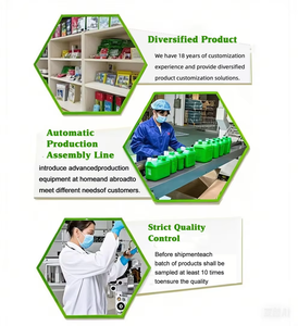 Cipermetrina y piriproxifen: <span class=keywords><strong>Insecticida</strong></span> para combatir larvas de moscas en pollos y aves de corral en Filipinas - Product Image 3