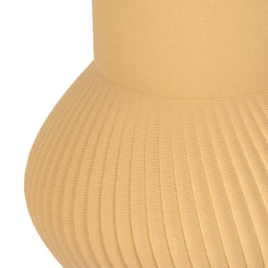 Vaso Moderno per Fiori Stampato in 3D per Arredamento Soggiorno, Accento Decorativo per Camera da Letto, Ufficio e Sala da Pranzo - Product Image 3