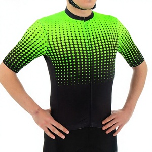 Fualrny – vêtements <span class=keywords><strong>de</strong></span> cyclisme haut <span class=keywords><strong>de</strong></span> gamme pour hommes, maillot professionnel à manches courtes <span class=keywords><strong>en</strong></span> mélange <span class=keywords><strong>de</strong></span> fibres synthétiques, pour l'été, <span class=keywords><strong>Tour</strong></span> <span class=keywords><strong>de</strong></span> <span class=keywords><strong>France</strong></span> - Product Image 1