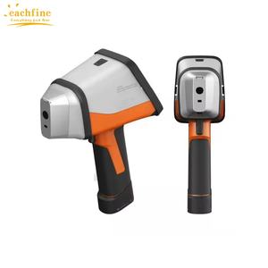 금속 광물 금 탐지기 스펙트럼 분석기 휴대용 토양 중금속 분광계 휴대용 <span class=keywords><strong>XRF</strong></span> - Product Image 5