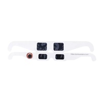 Vente en gros de montres à quartz éclipse certifiées ISO/CE et de lunettes d'éclipse solaire pour l'observation d'éclipse