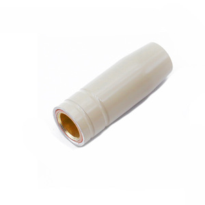 Preference 15AK Coated Protective Nozzle Non Stick Welding Slag For MIG MAG Welding Torch - Product Image 2