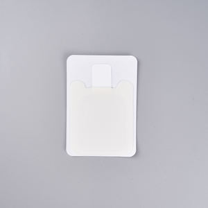 Negative Electrode Pad <strong>Plate</strong> <strong>Disposable</strong> Neutral Conductive Electrode Pad For Infant ESU Grounding Pad For Baby - Product Image 2