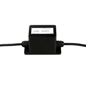 Transformateurs de lumière de piscine personnalisables 220v <span class=keywords><strong>12v</strong></span> Ac avec prise US/EU/UK IP67 <span class=keywords><strong>pour</strong></span> éclairage LED de piscine, spa, <span class=keywords><strong>fontaine</strong></span> - Product Image 5