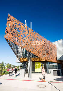 Baratas para jardin bioclimatica impermeables, carpas motorizadas automáticas, 6x3, soportes para pérgola - Product Image 3