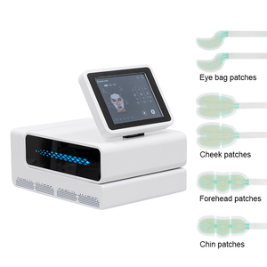 Máquina de Rejuvenecimiento Facial con Tecnología de Microcorriente para Tono Muscular y Reafirmación de la Piel en Toda la Cara, Dispositivo de Escritorio - Product Image 1