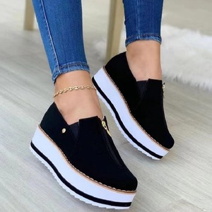 <span class=keywords><strong>Scarpe</strong></span> da <span class=keywords><strong>donna</strong></span> estive 2024 nuove <span class=keywords><strong>scarpe</strong></span> Casual con plateau taglie forti <span class=keywords><strong>43</strong></span> <span class=keywords><strong>scarpe</strong></span> basse antiscivolo da <span class=keywords><strong>donna</strong></span> - Product Image 3