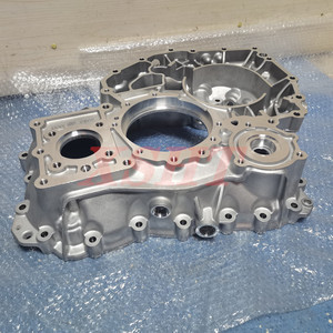 Pièces de transmission manuelle 0501318802 13253120126093201008129633305013253330181356010004135204010 pour transmission ZF - Product Image 4