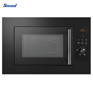 Four à micro-ondes encastrable 23L 900W Inox avec gril intégré DMB90-23LBMG (LXGA-RR04) - Product Image 2