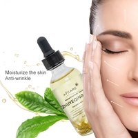 Minyak Esensial Bunga Kering Teh Zhuyeqing 100% Murni untuk Diffuser, Lilin Aromaterapi, Sabun & Parfum dengan Aroma Mint