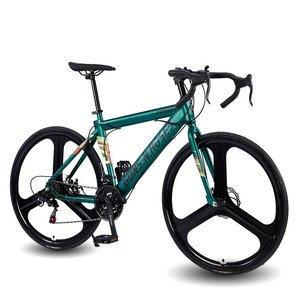 <span class=keywords><strong>Winspace</strong></span>-bicicleta de carretera de fibra de carbono, 2x9 sora, 21 velocidades, novedad de 2020 - Product Image 3