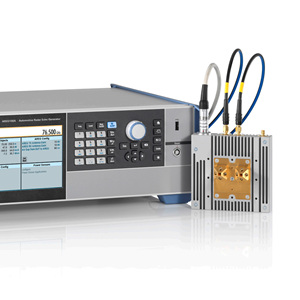 Generador de Radar Automotriz ROHDE & SCHWARZ AREG100A, Instrumento de Medición Electrónico - Product Image 4