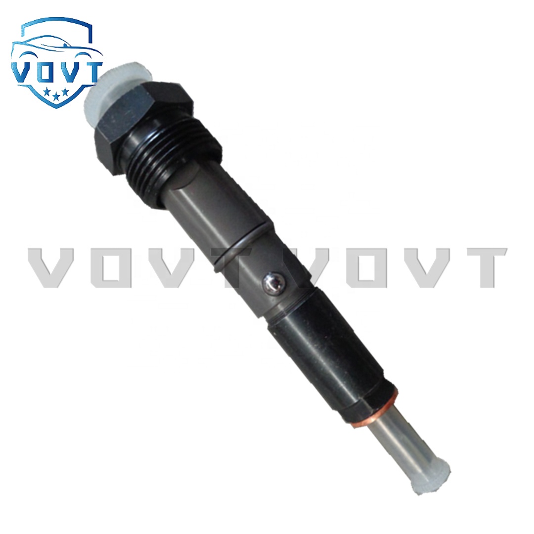 Made In China New Diesel Injector 4089469 Fuel Injector Diesel Engine Spare Parts