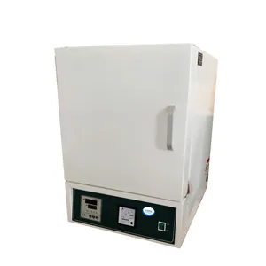 Muffle Furnace Muffle Furnace 1200 Degree High Temperature Digital Lab Muffle Furnace