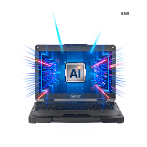 Getac B360 Mạnh mẽ Bền New <span class=keywords><strong>C</strong></span>ự<span class=keywords><strong>c</strong></span> Hiệu Suất Intel Bộ Vi Xử Lý Tiếng Anh Bàn Phím - Product Image 4