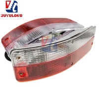 Feu arrière d'excavatrice JUYULONG pour SK220-8 SK300-8 SK350-8 SK400-8, pièces de machines de construction