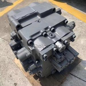 วาล์วควบคุม ZX450 ZAXIS450-3 EX450รถขุดขนาด4434686 4632973วาล์วควบคุมหลักสำหรับ Hitachi - Product Image 6