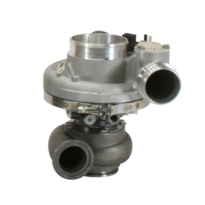 Turbocompresseur IHI RHB6 124401-18000 pour générateur diesel Yanmar 4phl-tn - Product Image 1