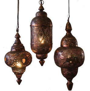 Latest Design <b>Moroccan</b> Candle <b>Lanterns</b> - Product Image 4