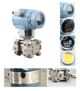 Hochgenaue Original Smart Digital Gasdruck messumformer HART OEM 4-20mA Differenz druck Herstellungs druck - Product Image 2