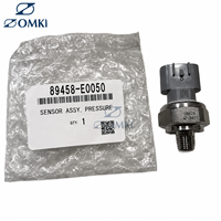Pièces de camion lourd compatibles avec le moteur Hino J08E Euro5 Euro6, capteur de pression de ligne AdBlue 89458-E0050