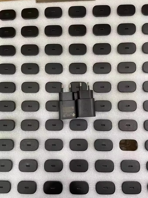 ที่ชาร์จ25W-ไม่มีกล่องขายปลีก