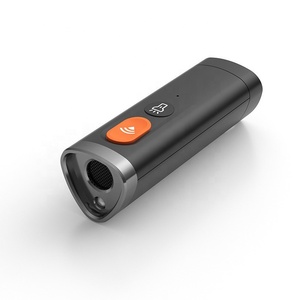 USMILEPET - Dispositivo Antiladridos para Perros, Recargable, Ultrasónico, Portátil, para el Entrenamiento de Perros - Product Image 4