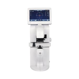 Sistema de Optometría Integral InnoVue Opto COS-600, Autorrefractómetro con Mesa Combinada para Ópticas y Centros de Cuidado Ocular - Product Image 3