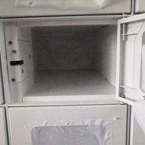2025 sáng tạo độ bền cao bưu kiện Locker Máy bán hàng tự động cho đa dạng yêu cầu kinh doanh - Product Image 3