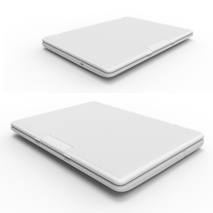 PIPO 11,6 Zoll IP54 Laptop mit Klappkamera 16GB 8GB RAM Windows 11 Tragbarer Studenten-Notebook-Laptop-PC - Product Image 5
