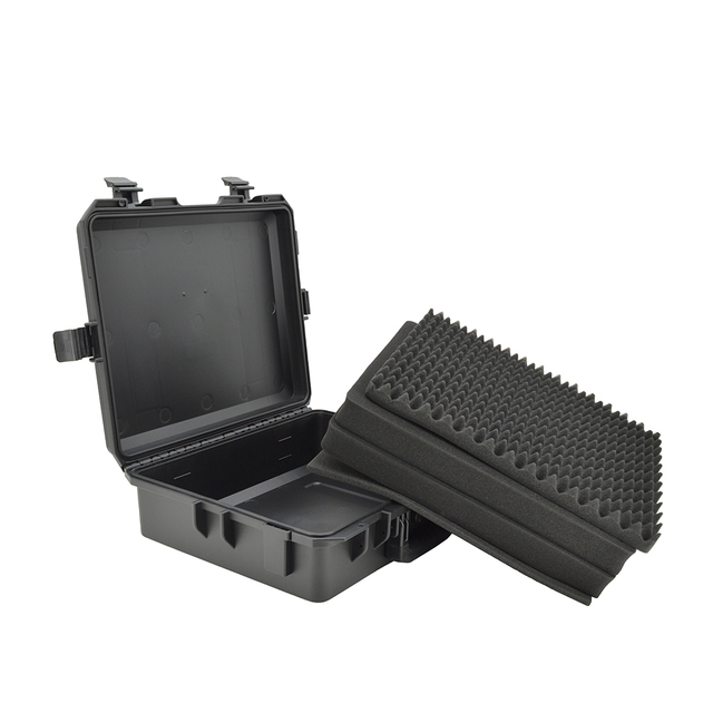 IP67 Protective Hard Case Waterproof Case Shipping Case