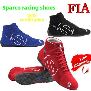 Scarpe da Corsa <span class=keywords><strong>Sparco</strong></span> per Karting con Certificazione FIA Laser-Coded, Made in China, Guanti da Karting Disponibili, Spedizione Gratuita - Product Image 5