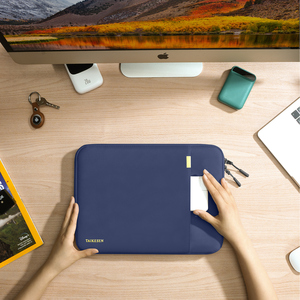 Fundas para Portátiles de 13, 14, 15.4, 15.6 y 16 Pulgadas, para <span class=keywords><strong>Macbook</strong></span> <span class=keywords><strong>Pro</strong></span> Air M1 M2 13.3, Funda Protectora para Ordenador, Accesorios - Product Image 6