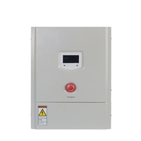 Controlador de Turbina Eólica de 3kW 5kW, 220V 380V PWM MPPT, Controlador de Generador Eólico Fuera de la Red y Conectado a la Red