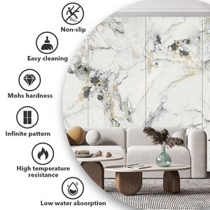 Est reremium loss Sintered tone able OP mmperial ade rereen exextured interintered tono ainainting V Wall ackground - Product Image 3