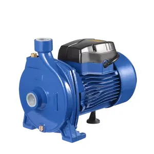 Best quality 0.75kw 1hp CPM 158 centrifugal irrigation electric pump for sale