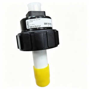 เซ็นเซอร์วัดค่าการนำไฟฟ้าแบบ 8220 พร้อมซีล FKM ค่า K=0.01 00 426872 ของแท้ใหม่เอี่ยม - Product Image 1