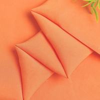 C10 Stretch Cupro Matériel Solide Couleur Bemberg Mode Tissu Pour robe, chemise, jupe, vêtements décontractés, robe de soirée